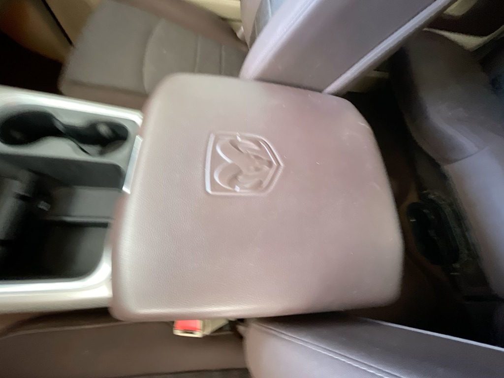 Thumbnail: 2016 RAM 1500 - 26