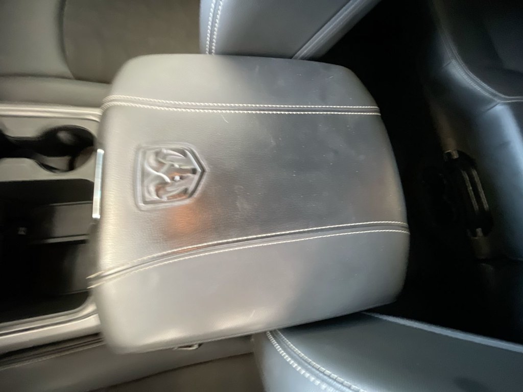Thumbnail: 2017 RAM 1500 - 26