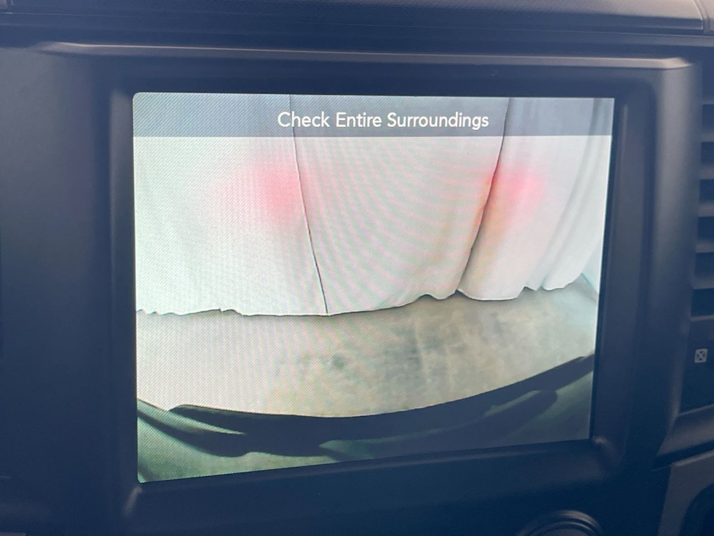 Thumbnail: 2017 RAM 1500 - 23