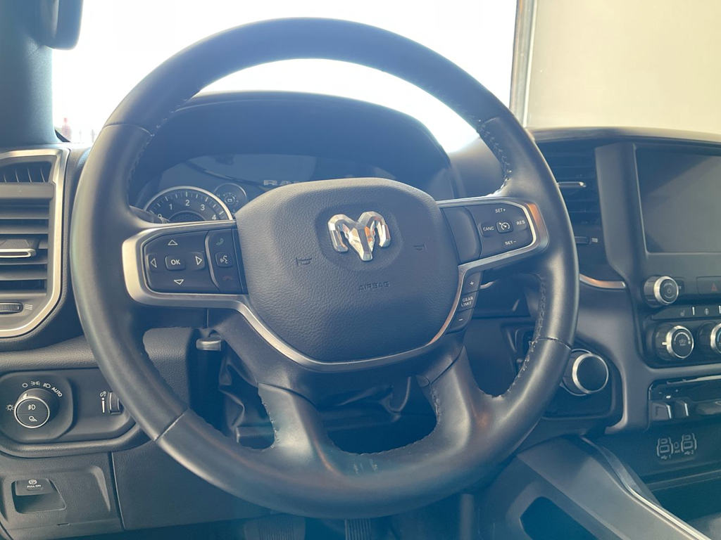 Thumbnail: 2024 RAM 1500 - 2