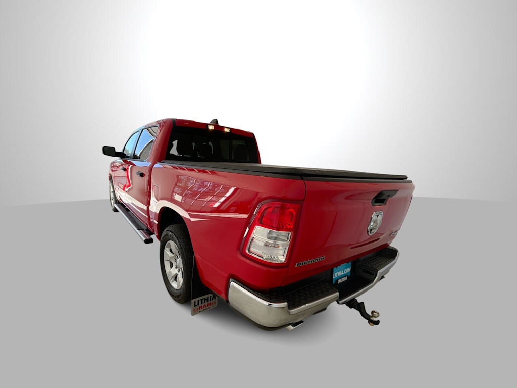 Thumbnail: 2024 RAM 1500 - 18