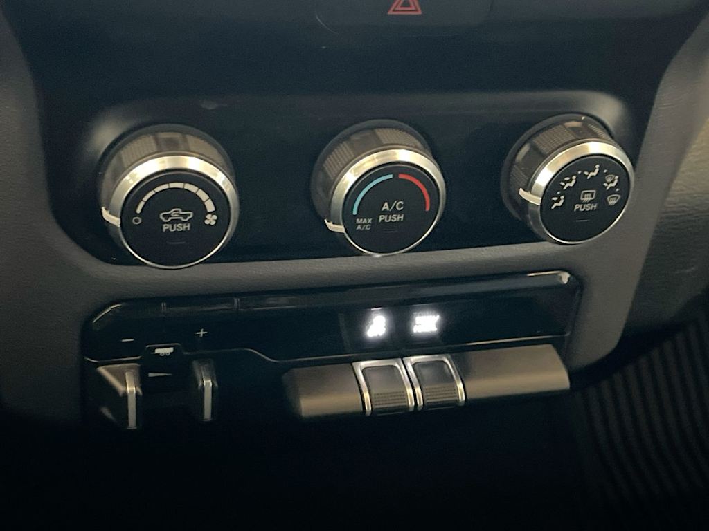 Thumbnail: 2019 RAM 1500 - 24