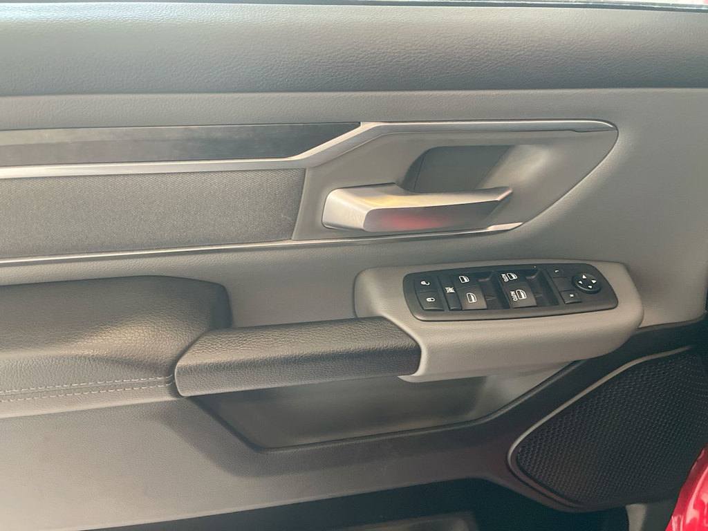 Thumbnail: 2019 RAM 1500 - 21