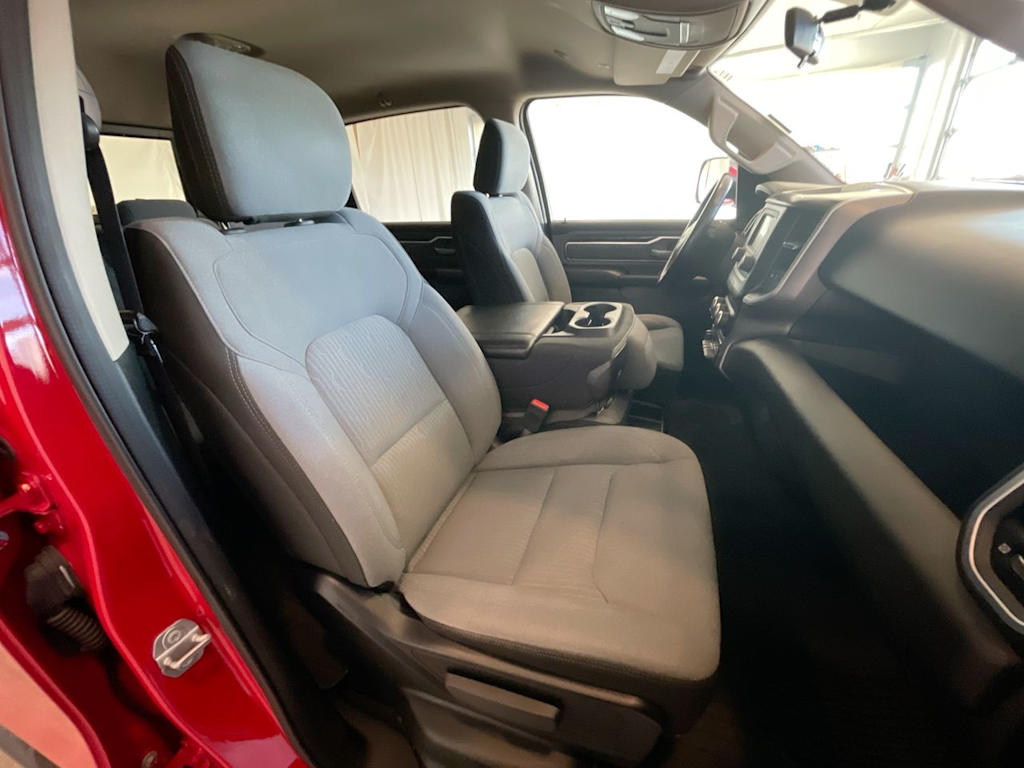 Thumbnail: 2019 RAM 1500 - 8