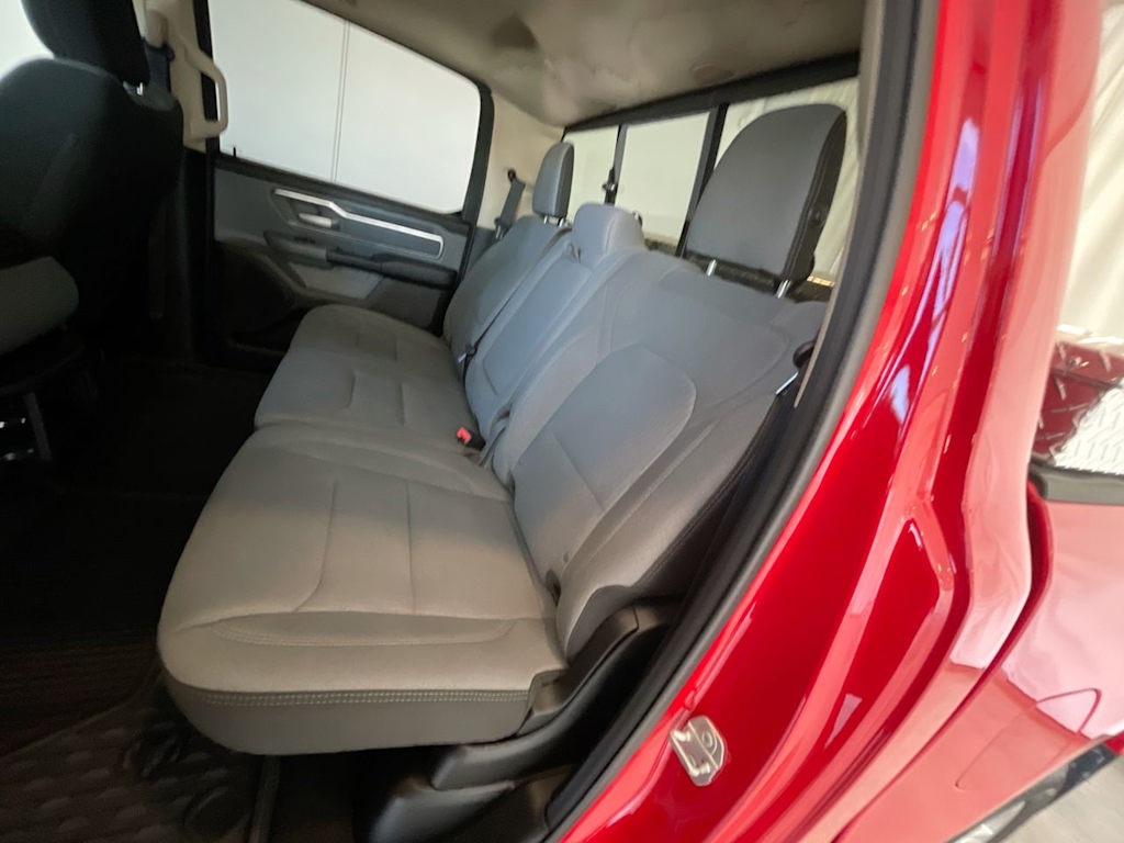 Thumbnail: 2019 RAM 1500 - 9