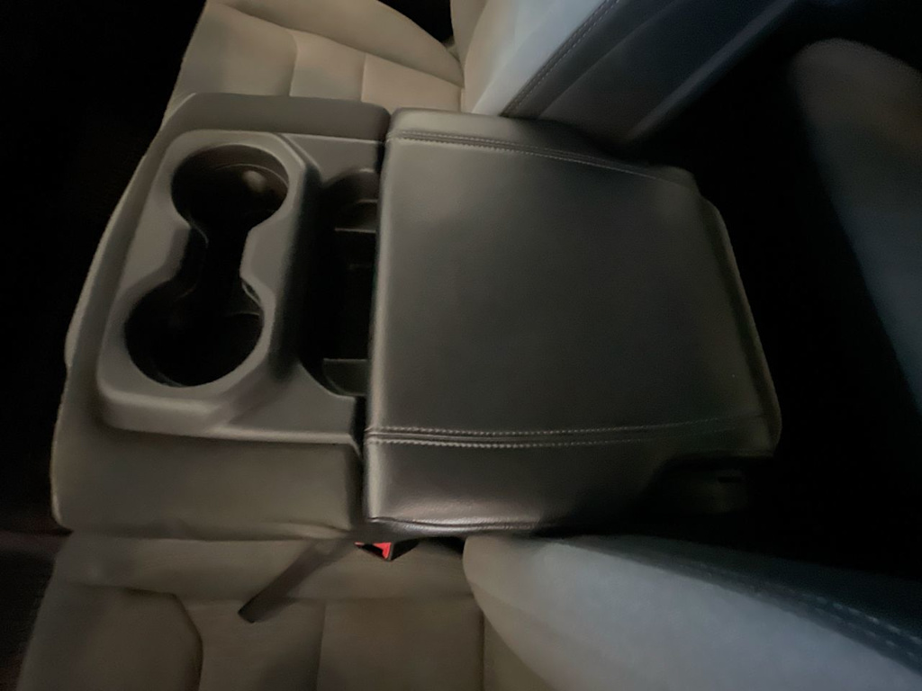 Thumbnail: 2019 RAM 1500 - 26