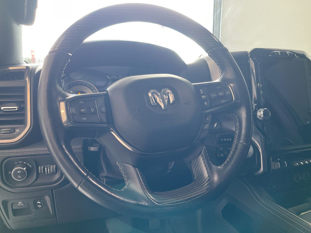 Thumbnail: 2019 RAM 1500 - 2