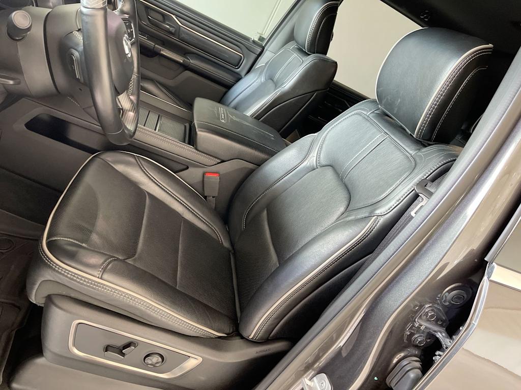 Thumbnail: 2019 RAM 1500 - 10