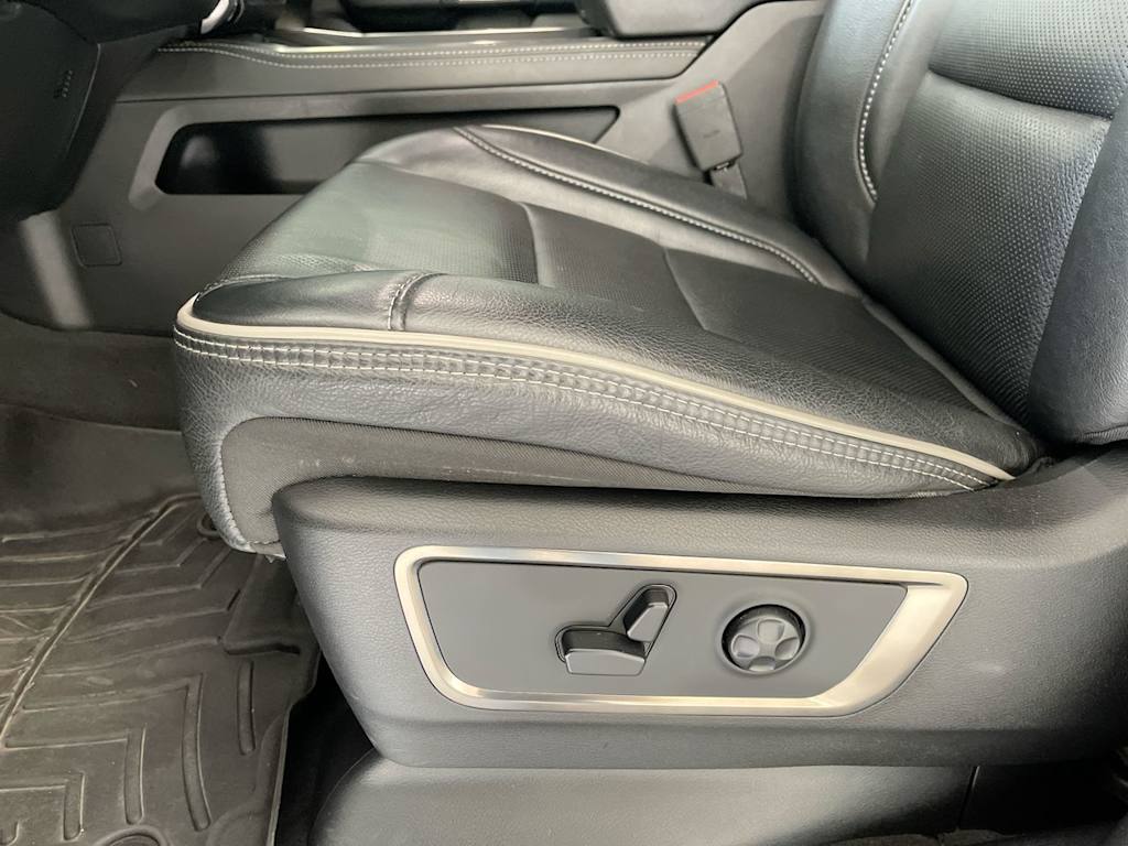 Thumbnail: 2019 RAM 1500 - 22