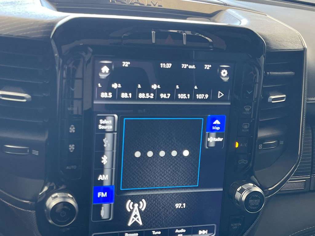 Thumbnail: 2020 RAM 1500 - 12