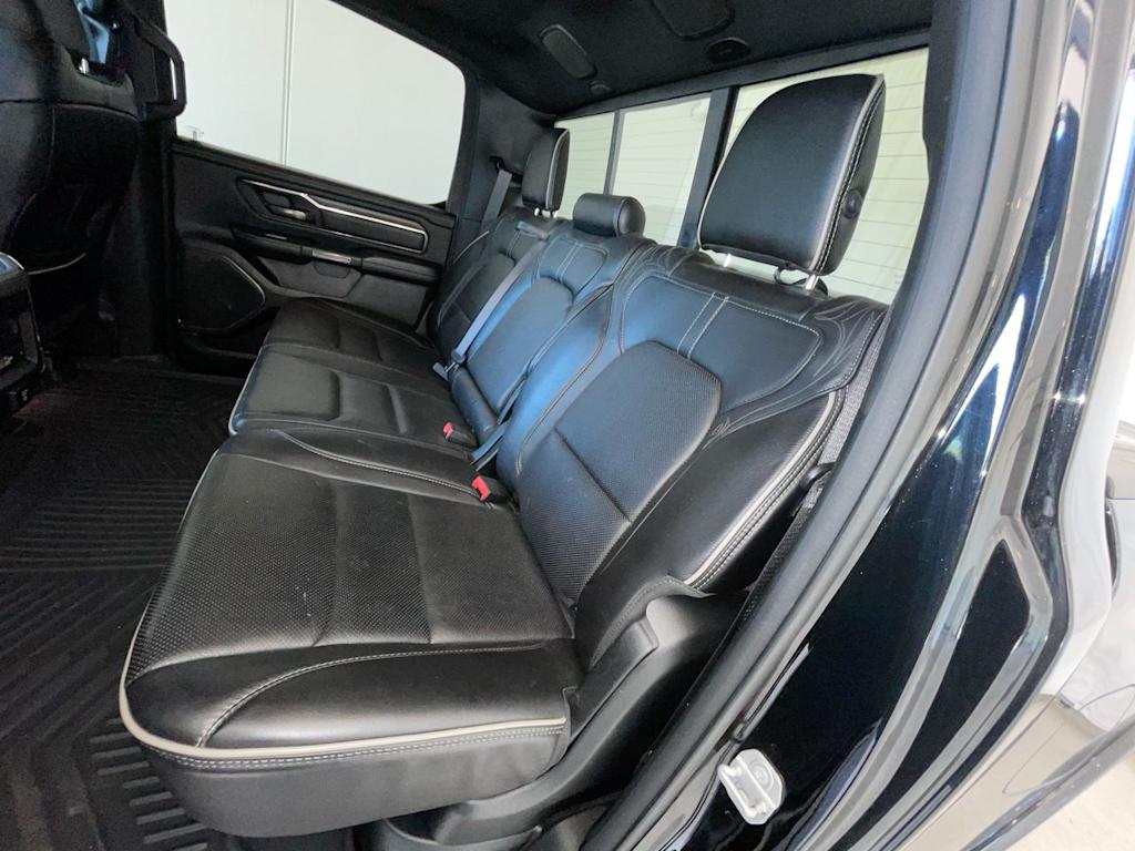 Thumbnail: 2020 RAM 1500 - 11