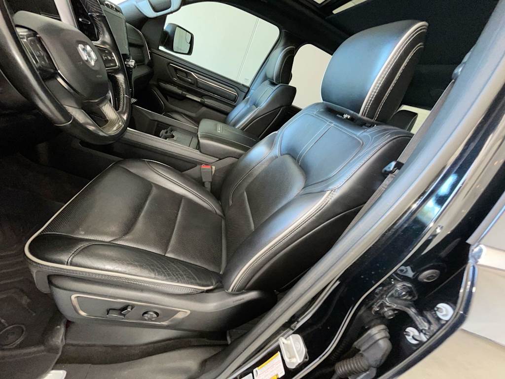 Thumbnail: 2020 RAM 1500 - 9