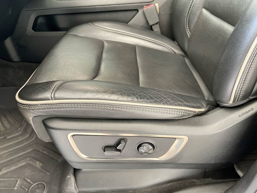 Thumbnail: 2020 RAM 1500 - 21