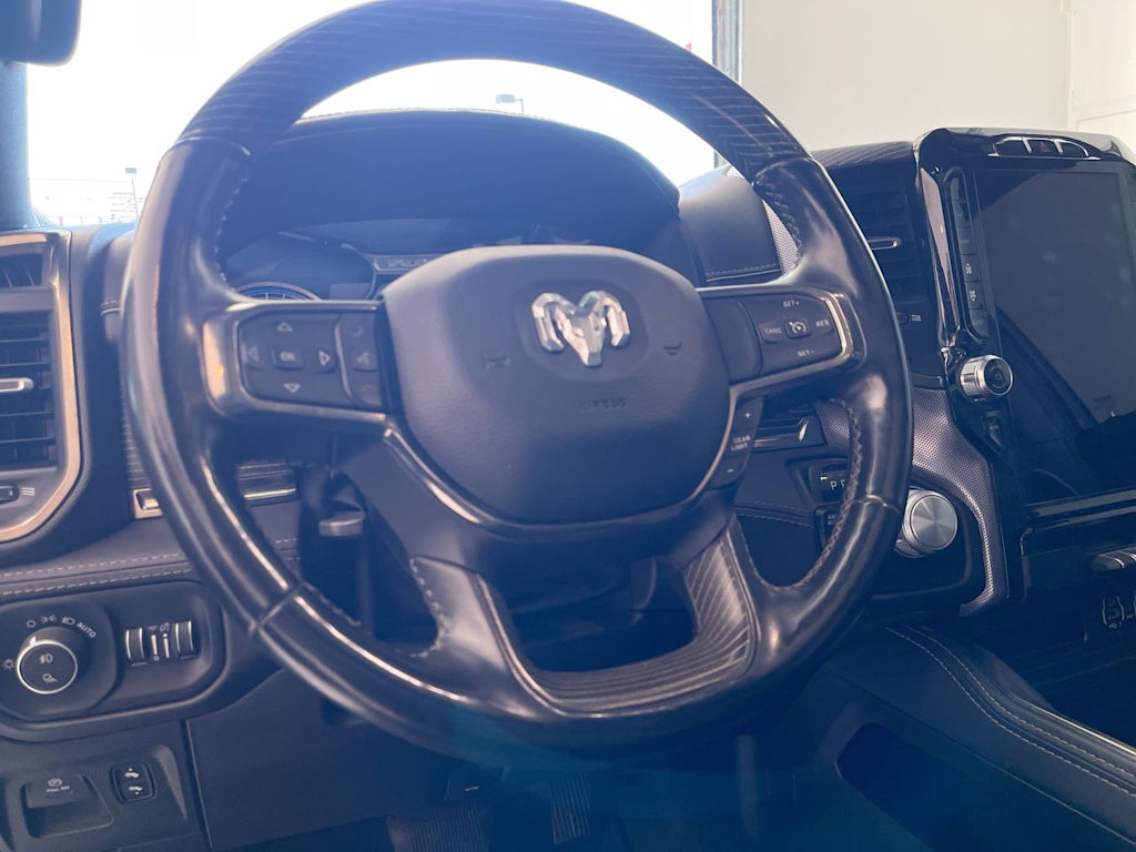 Thumbnail: 2020 RAM 1500 - 2