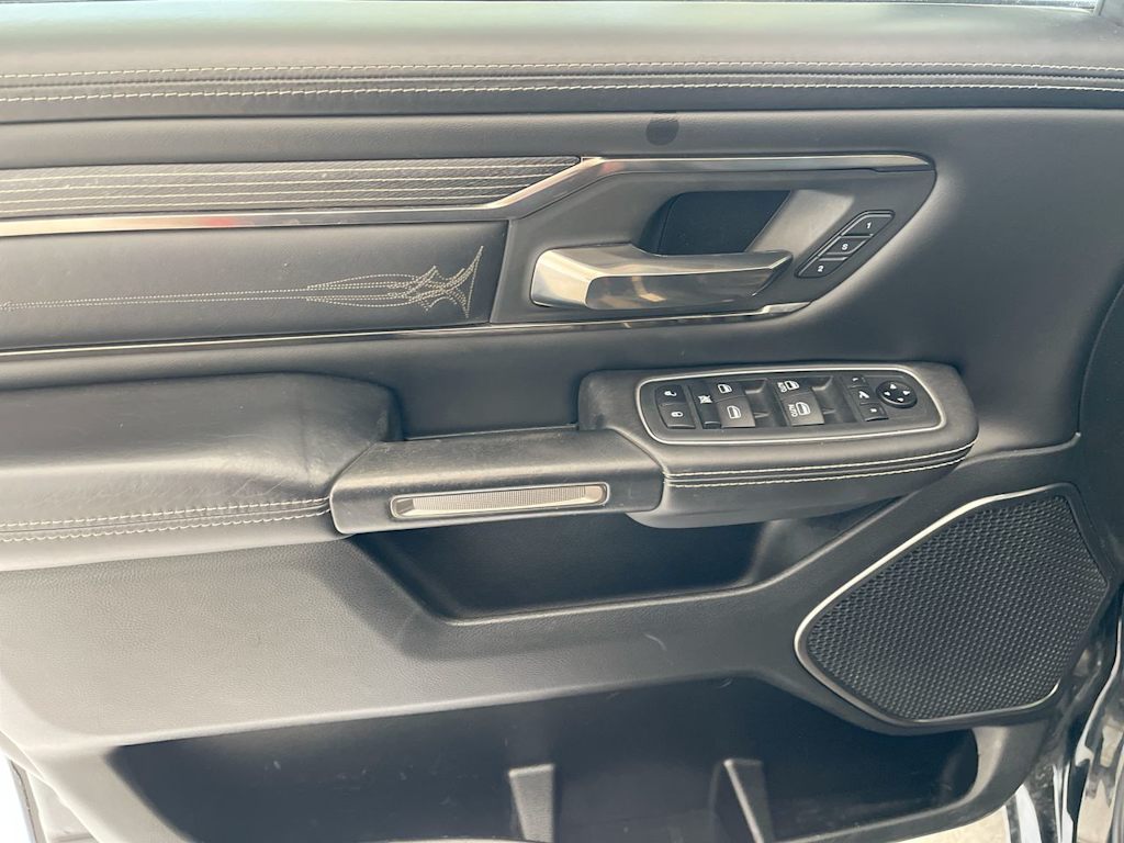 Thumbnail: 2020 RAM 1500 - 22