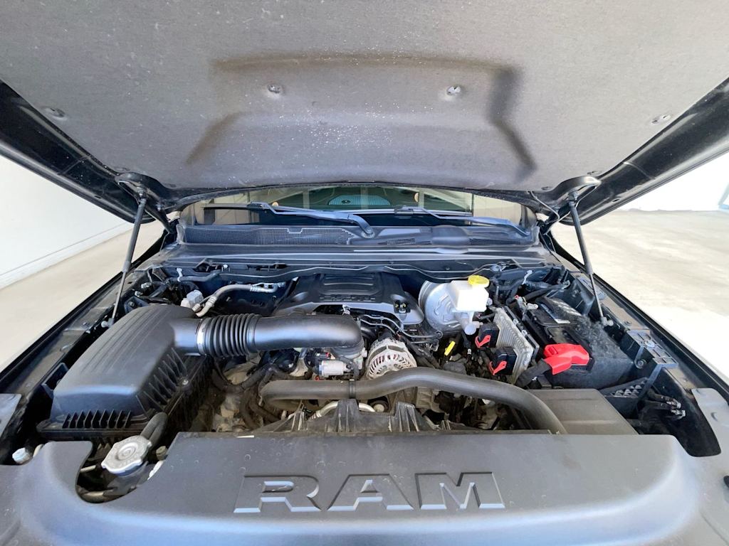 Thumbnail: 2020 RAM 1500 - 8