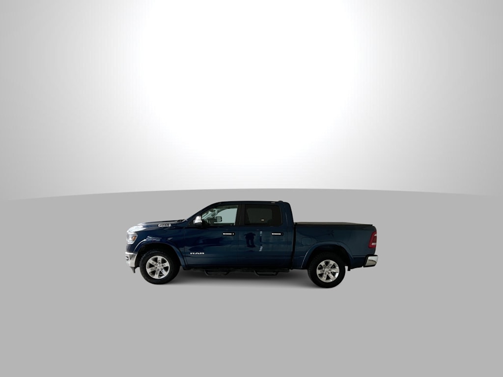 Thumbnail: 2022 RAM 1500 - 18