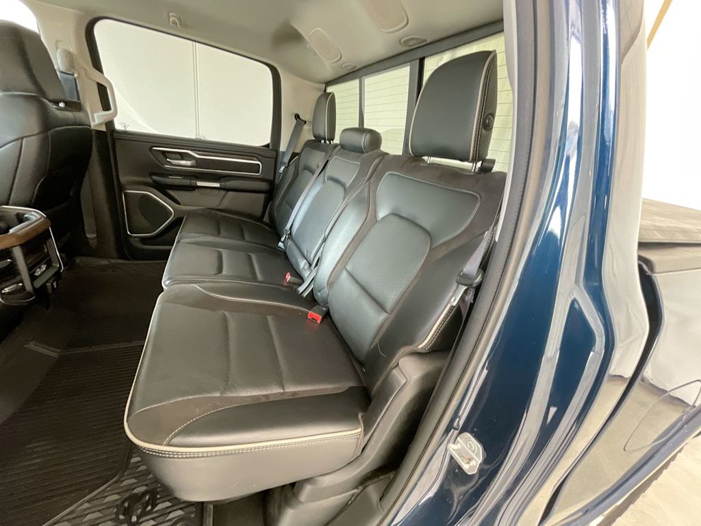 Thumbnail: 2022 RAM 1500 - 10