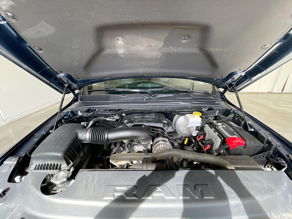 Thumbnail: 2022 RAM 1500 - 7