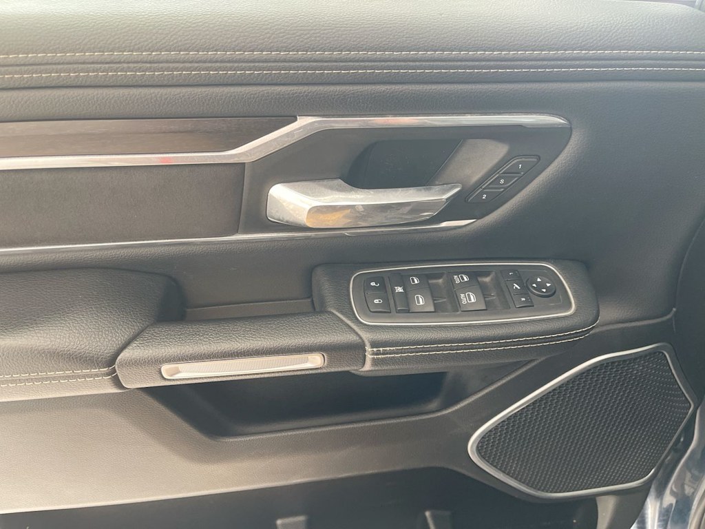 Thumbnail: 2022 RAM 1500 - 22