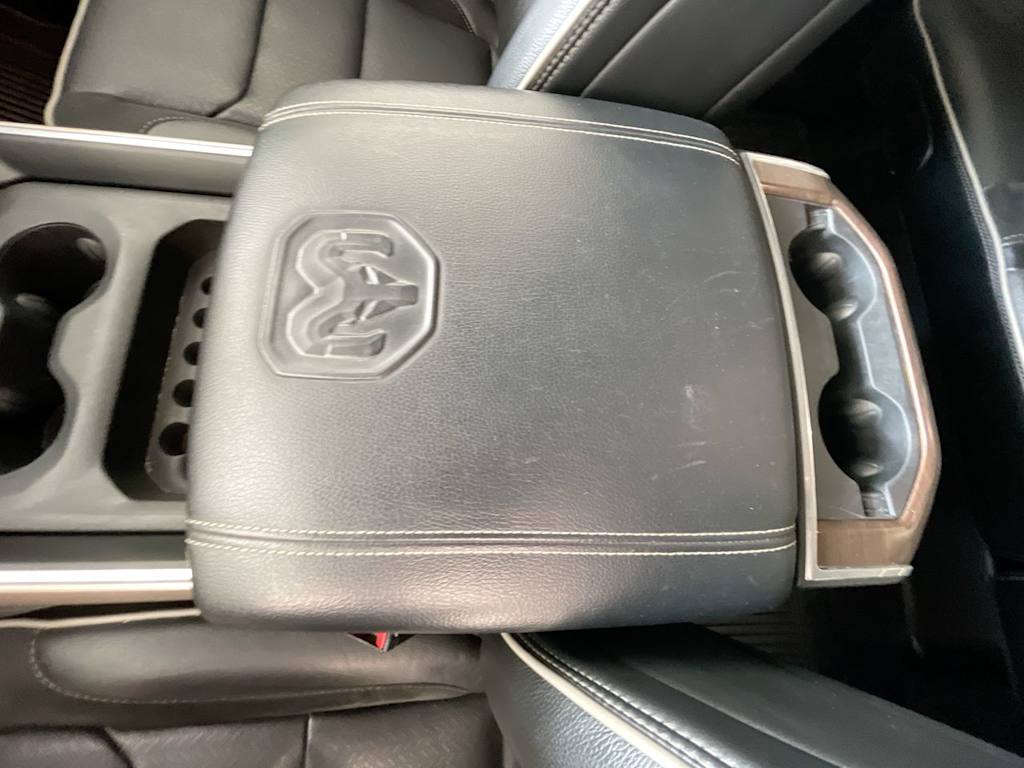 Thumbnail: 2022 RAM 1500 - 25