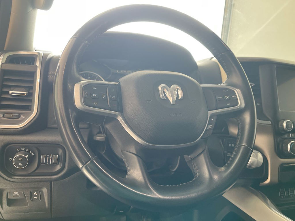 Thumbnail: 2022 RAM 1500 - 2
