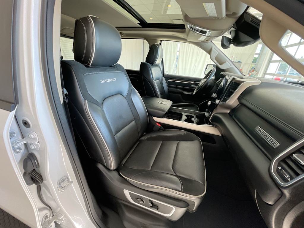 Thumbnail: 2019 RAM 1500 - 10