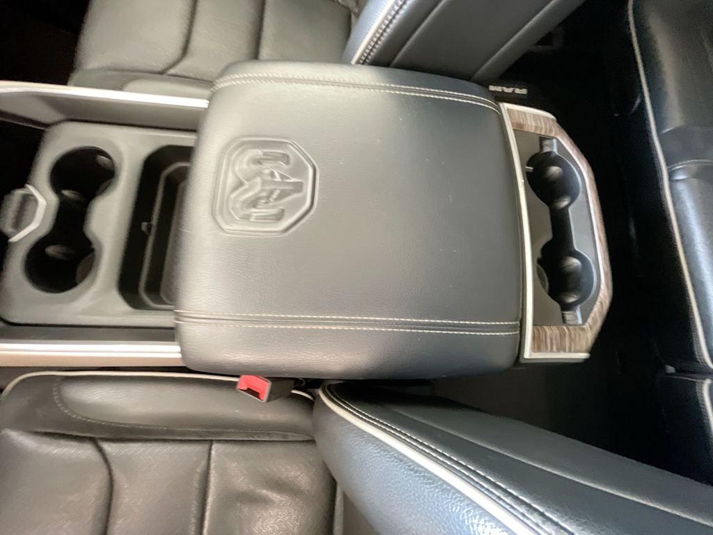Thumbnail: 2019 RAM 1500 - 27