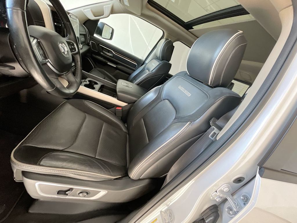 Thumbnail: 2019 RAM 1500 - 9