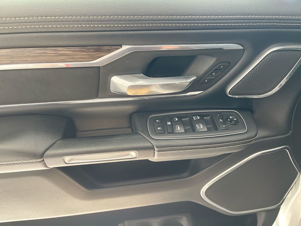 Thumbnail: 2019 RAM 1500 - 22
