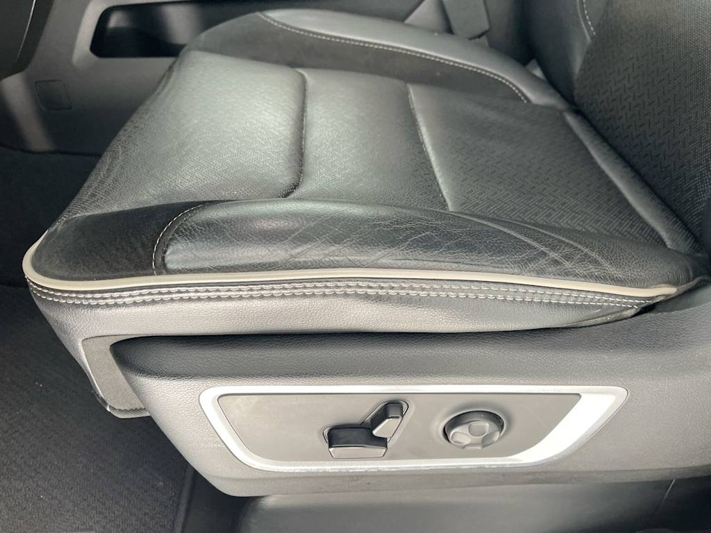 Thumbnail: 2019 RAM 1500 - 21
