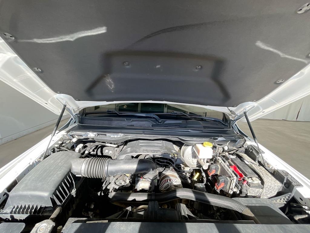 Thumbnail: 2019 RAM 1500 - 8