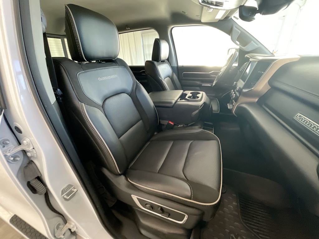 Thumbnail: 2022 RAM 1500 - 25