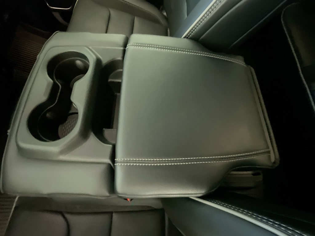 Thumbnail: 2022 RAM 1500 - 9