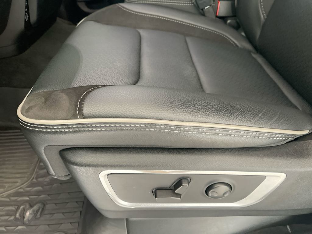 Thumbnail: 2022 RAM 1500 - 21