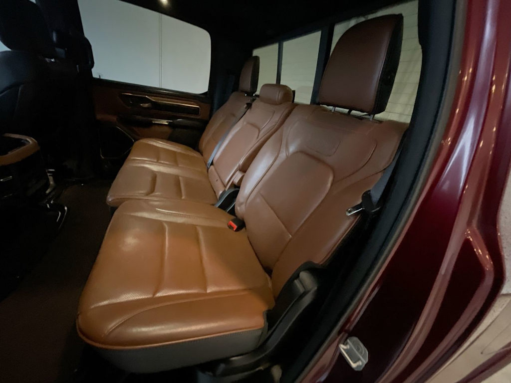 Thumbnail: 2022 RAM 1500 - 11