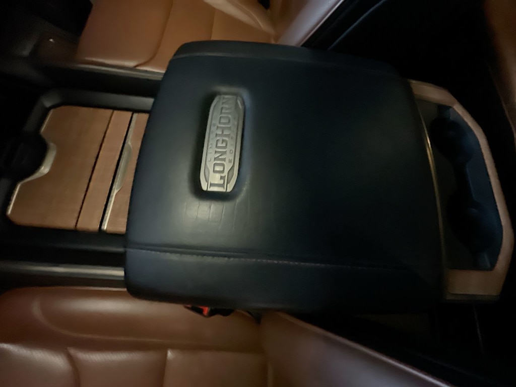 Thumbnail: 2022 RAM 1500 - 10