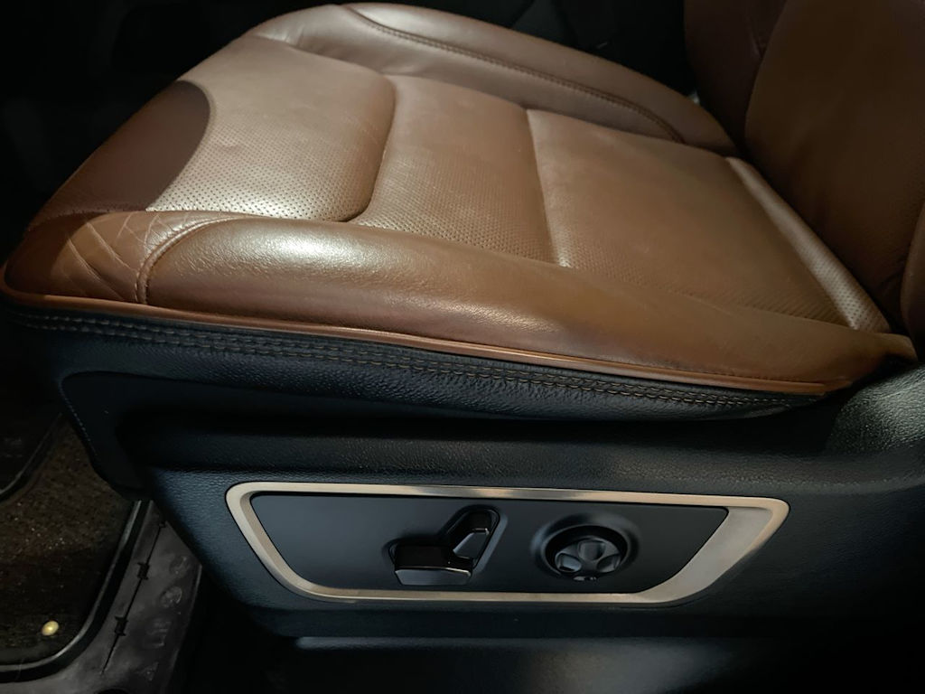 Thumbnail: 2022 RAM 1500 - 21