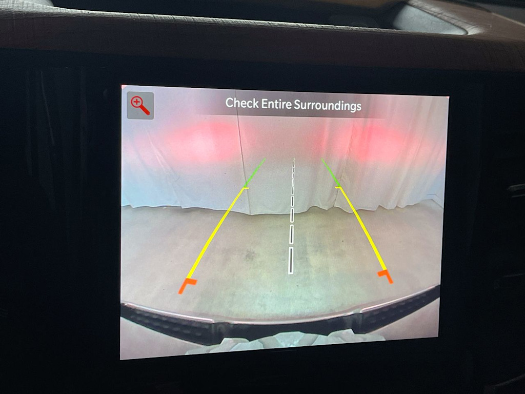 Thumbnail: 2022 RAM 1500 - 12