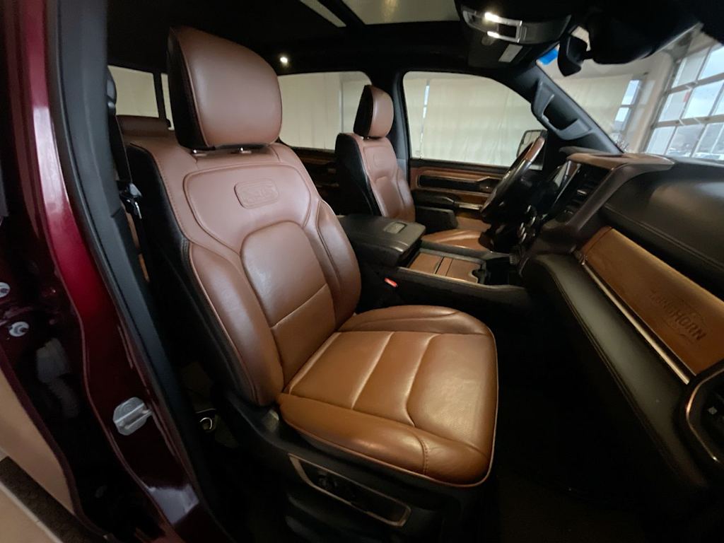 Thumbnail: 2022 RAM 1500 - 26