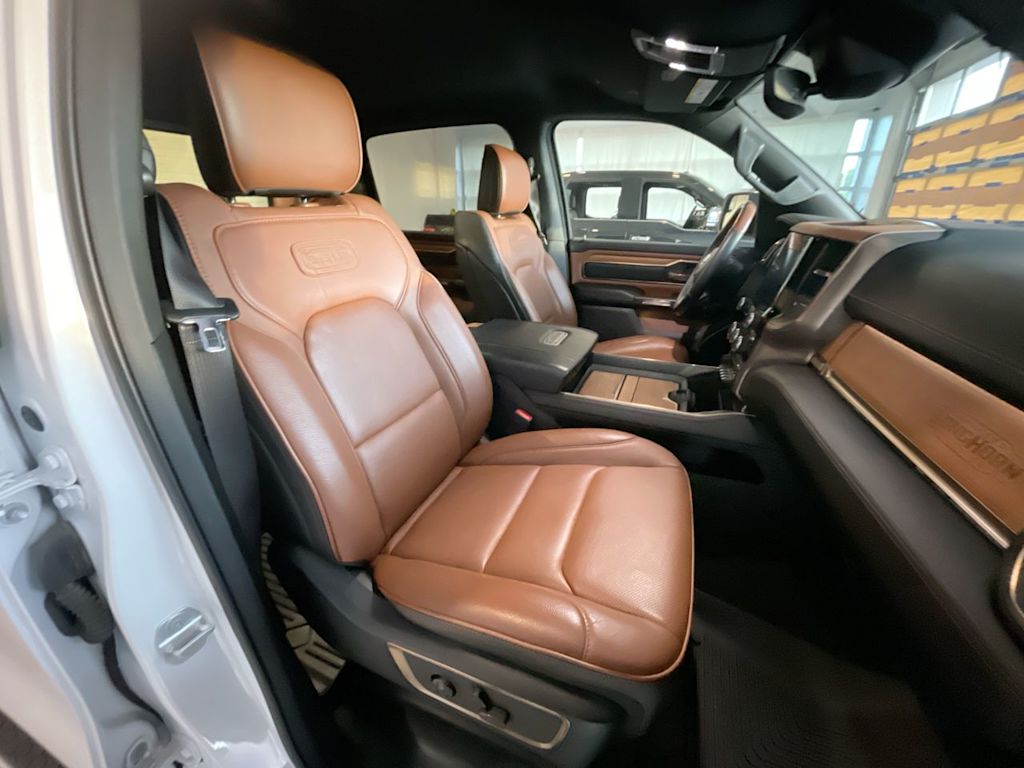 Thumbnail: 2022 RAM 1500 - 10