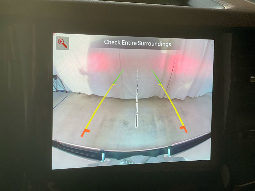 Thumbnail: 2022 RAM 1500 - 12