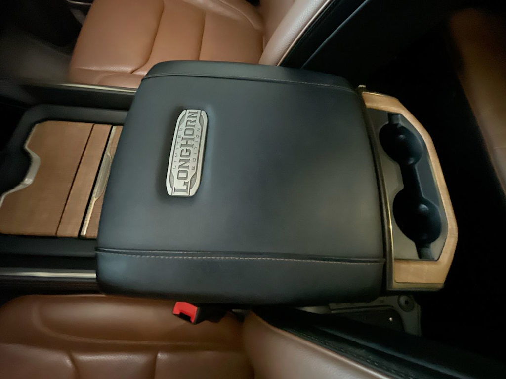 Thumbnail: 2022 RAM 1500 - 26