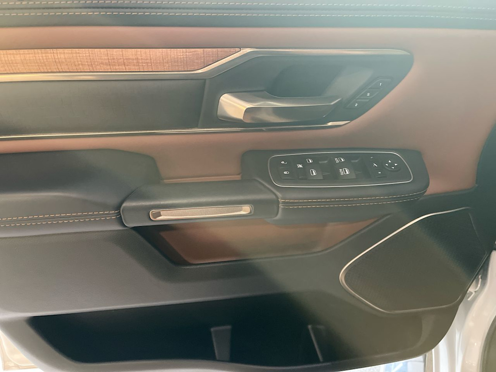 Thumbnail: 2022 RAM 1500 - 22