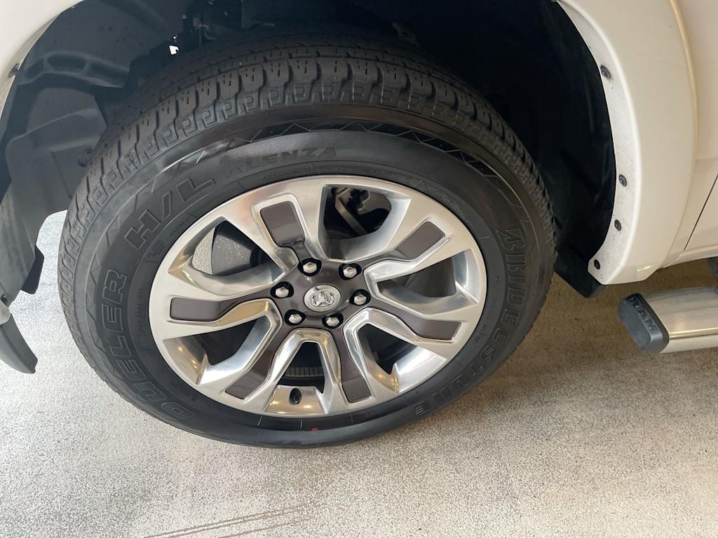 Thumbnail: 2022 RAM 1500 - 7