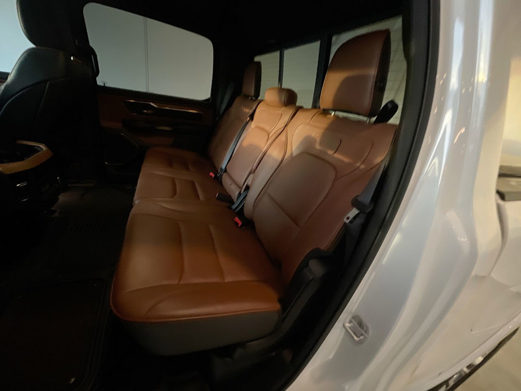 Thumbnail: 2022 RAM 1500 - 11