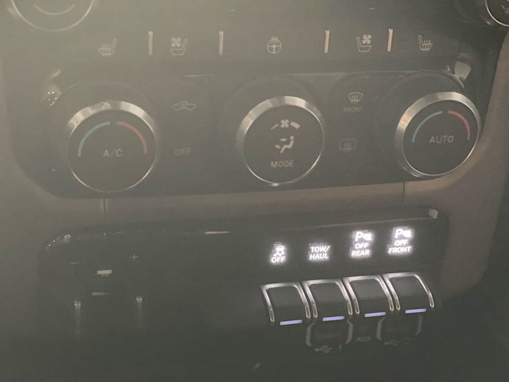 Thumbnail: 2022 RAM 1500 - 24