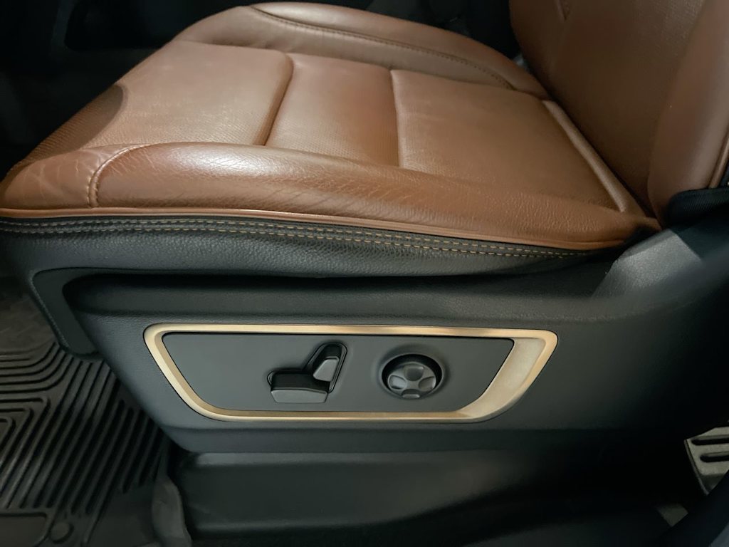 Thumbnail: 2022 RAM 1500 - 21