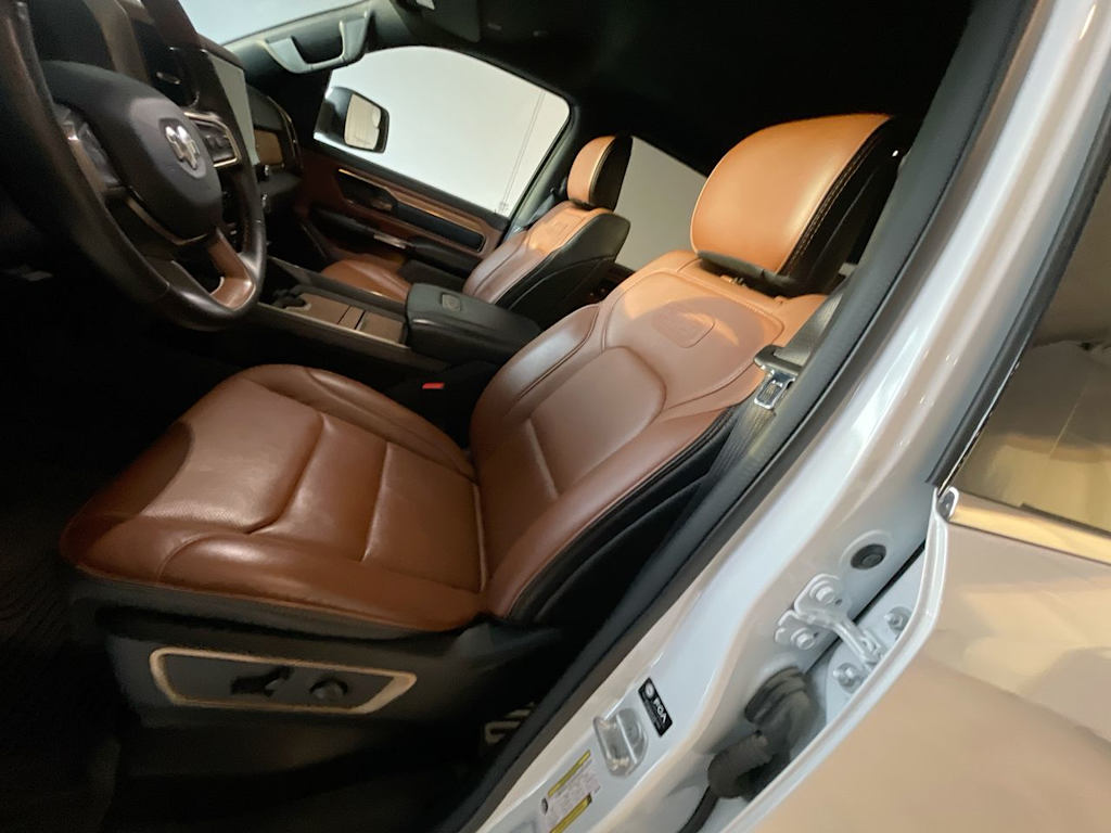 Thumbnail: 2022 RAM 1500 - 9