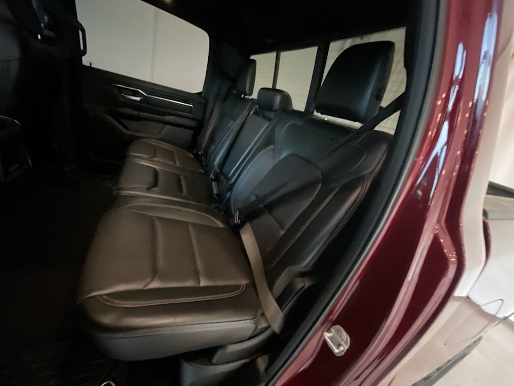 Thumbnail: 2019 RAM 1500 - 10